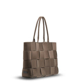 Prene Bags | The Holiday Bag - Cocoa