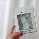 Little Drop | Silicone Vehicle - Airplane