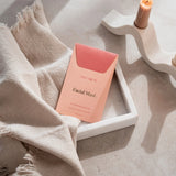 Stray Willow | Facial Mask - Peach Tea