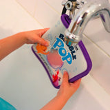 Jellystone Designs | Baby Bath Book