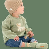 Toshi | Organic Pullover Storytime - Koala
