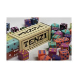 TENZI