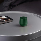 Lexon | Mino+ Mini Bluetooth Speaker - Green