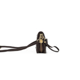 Black Caviar Designs | Sky Crossbody Phone Wallet - Coco