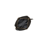 Black Caviar Designs | Indie Crossbody Bag - Chocolate