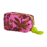 Sage x Clare | Jeanette Beauty Bag