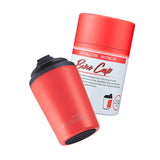 Made By Fressko | Watermelon BINO Stainless Steel Reusable Cup 230ml