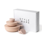Styleware | Lunch Set - Biscotti