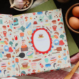 Write To Me | Recipes. Vintage