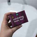 Blume & Body | Body Bar
