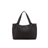 Sylvie Computer Crossbody Tote Bag - Coco