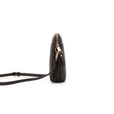 Black Caviar Designs | Mika Passport Phone Crossbody - Coco