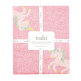 Toshi | Organic Blanket Storytime - Unicorn