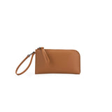 Black Caviar Designs | Solana 2pc Woven Tote - Tan
