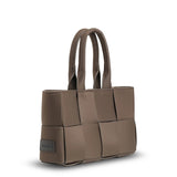 Prene Bags | The Martini Bag - Cocoa