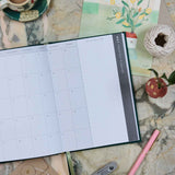 Write To Me | 2026 Weekly Planner - Fern