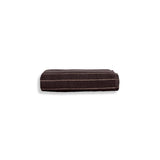 Hommey | Hand Towel - Espresso