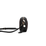 Black Caviar Designs | Maxine Crossbody Bag - Coco