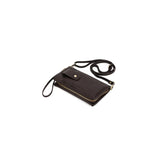 Black Caviar Designs | Sky Crossbody Phone Wallet - Coco