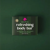 Blume & Body | Body Bar