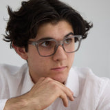Captivated Eyewear | KAI - Grey