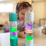 Glo Pals | Light-Up Sensory Cubes - Lumi