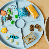 Jellystone Designs | Sensory Tray Play Kit - Under The Sea