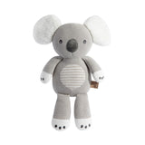 Living Textiles | Knitted Toy - Keith the Koala