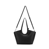 Cielo 3pc Handbag Tote - Black