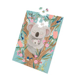 1000pc Wall Jigsaw Puzzle - Koala Sanctuary