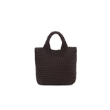 Black Caviar Designs | Riviera 2pc Tote - Chocolate