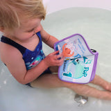Jellystone Designs | Baby Bath Book