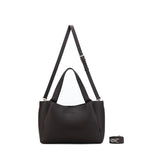 Sylvie Computer Crossbody Tote Bag - Coco
