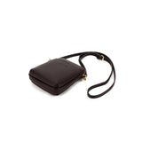 Black Caviar Designs | Mika Passport Phone Crossbody - Coco