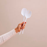 Salad Set - Speckle
