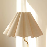 Paola & Joy | Cora Table Lamp - Natural/Gold
