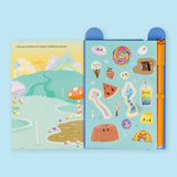 Tiger Tribe | Busy Whiz Fun Pack - All You Can Eat