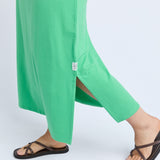 Elm | Travel Skirt - Spring Green