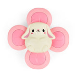 Tiger Tribe | Sensory Spinner - Bunny