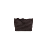 Black Caviar Designs | Riviera 2pc Tote - Chocolate