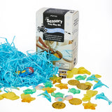 Jellystone Designs | Sensory Tray Play Kit - Under The Sea