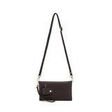 Black Caviar Designs | Sky Crossbody Phone Wallet - Coco