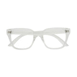Captivated Eyewear | KAI - Crystal
