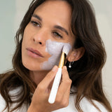 Stray Willow | Facial Mask - Purple Berry