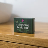 Blume & Body | Body Bar