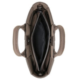 Prene Bags | The Martini Bag - Cocoa