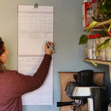 Write To Me | 2026 Home Hustle Planner