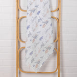 Muslin Wrap - Dinosaurs Adventure