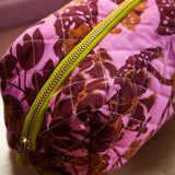 Sage x Clare | Jeanette Beauty Bag