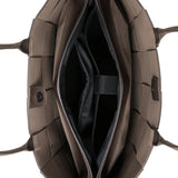 Prene Bags | The Holiday Bag - Cocoa